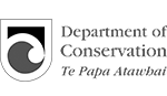 Department of Conservation 5 Department of Conservation
